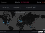 远古项目Dfinity近7天跌幅29%居首，与以太坊、Filecoin经济模型对比