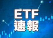 《半日速報》五大升幅ETF 博時比特幣 (03008.HK) 漲2.7%居首財經新聞 Financial News