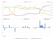 北水加仓，公司回购，艾迪康控股(9860.HK)迎来黄金坑？