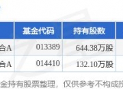 6月7日岱勒新材涨8.08%，华夏成长先锋一年持有混合A基金重仓该股